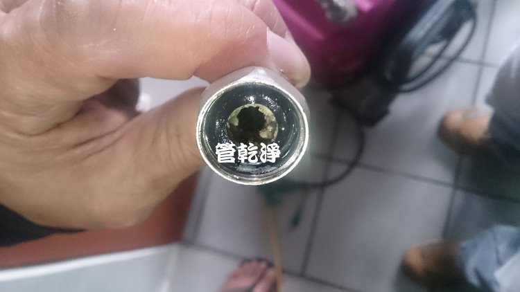 熱水忽冷忽熱,清洗水管,水管清洗,洗水管,水管清潔